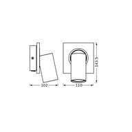 product size