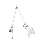 Tolomeo MINI Parete Fali Lámpa White - Artemide