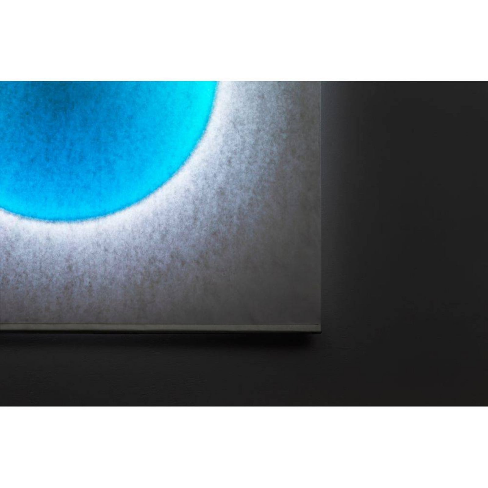 Moodmoon SQ75 V&auml;gglampa RGBW White Ingo Maurer - Vardagsrum - Papper / papp