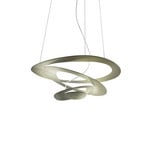Pirce LED Micro Pendelleuchte gold - Artemide
