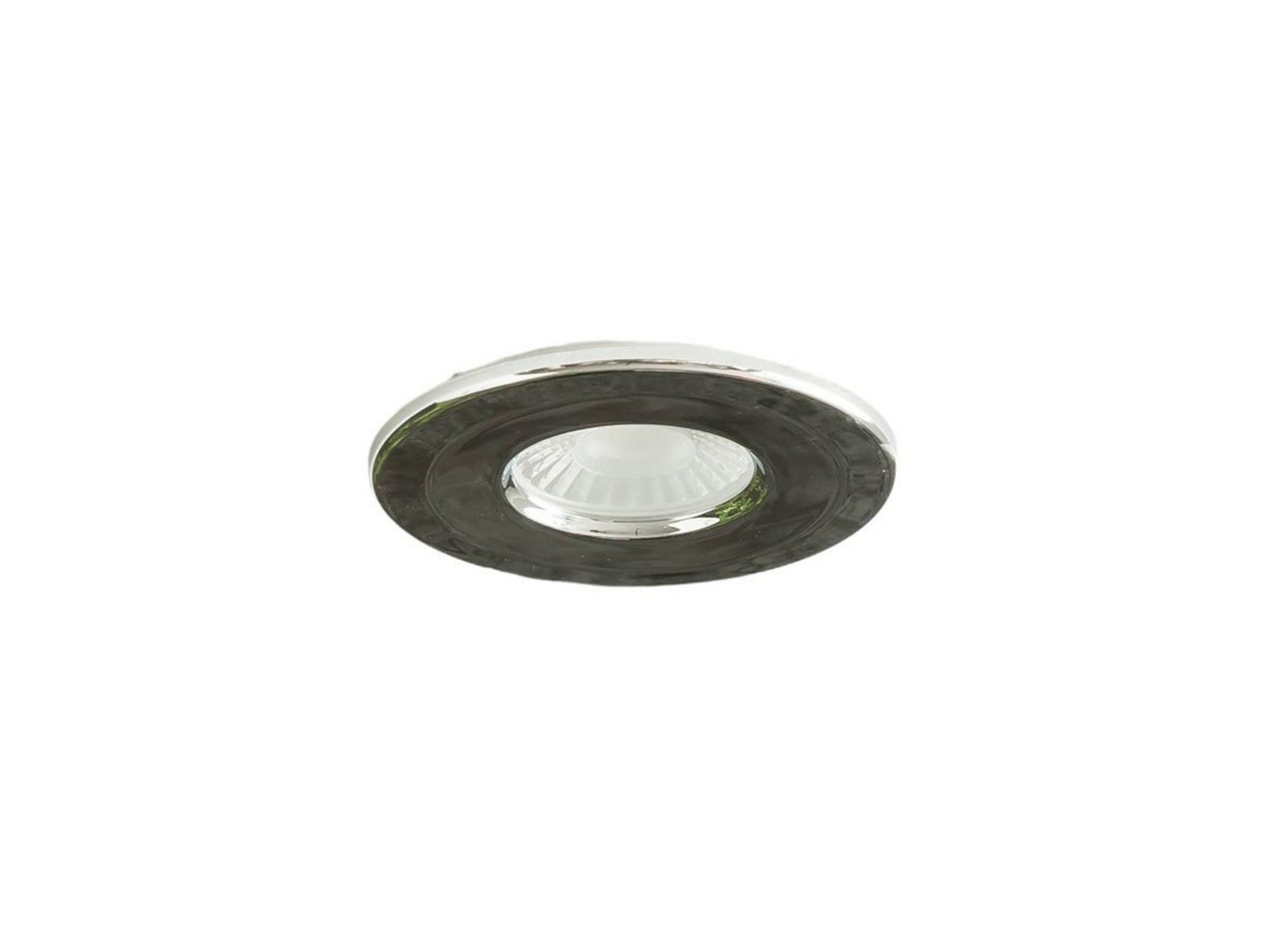 Elmon LED Innbygningsspot IP65 Chrome - Arcchio