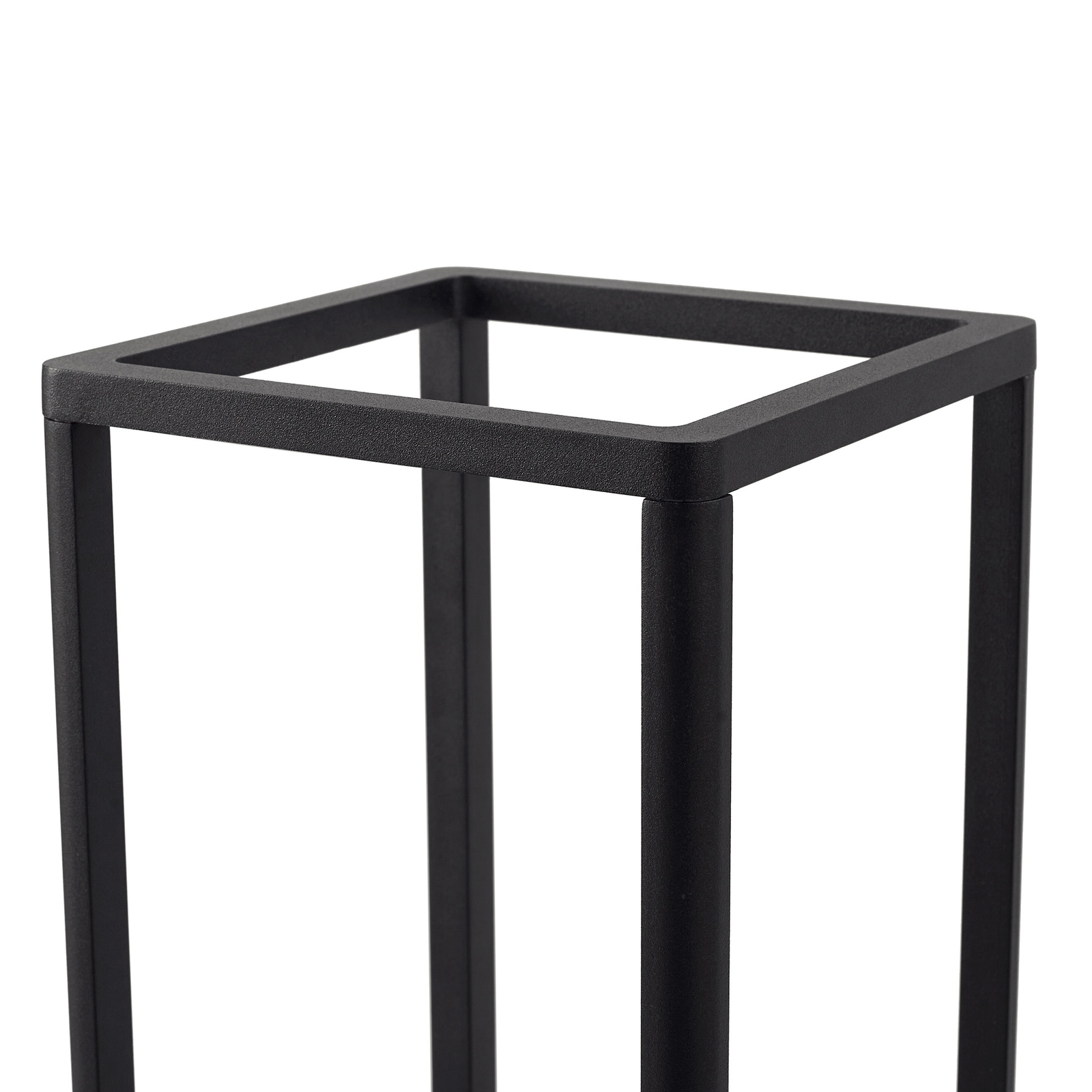 Thorvid LED Trädgårdslampa H50 Negro - Lucande