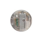 LED Dimmer Rondo 4-100W (40-250W) Transparent - Relco