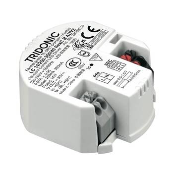TRIDONIC -LED-muuntaja LC flexC R ADV2