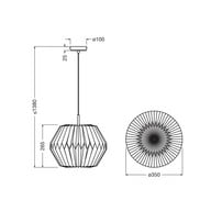 product size