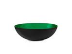 Krenit Bowl Ø38 Verde - Normann Copenhagen