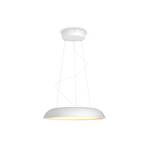 Amaze Hue Lustră Pendul White Amb. White - Philips Hue