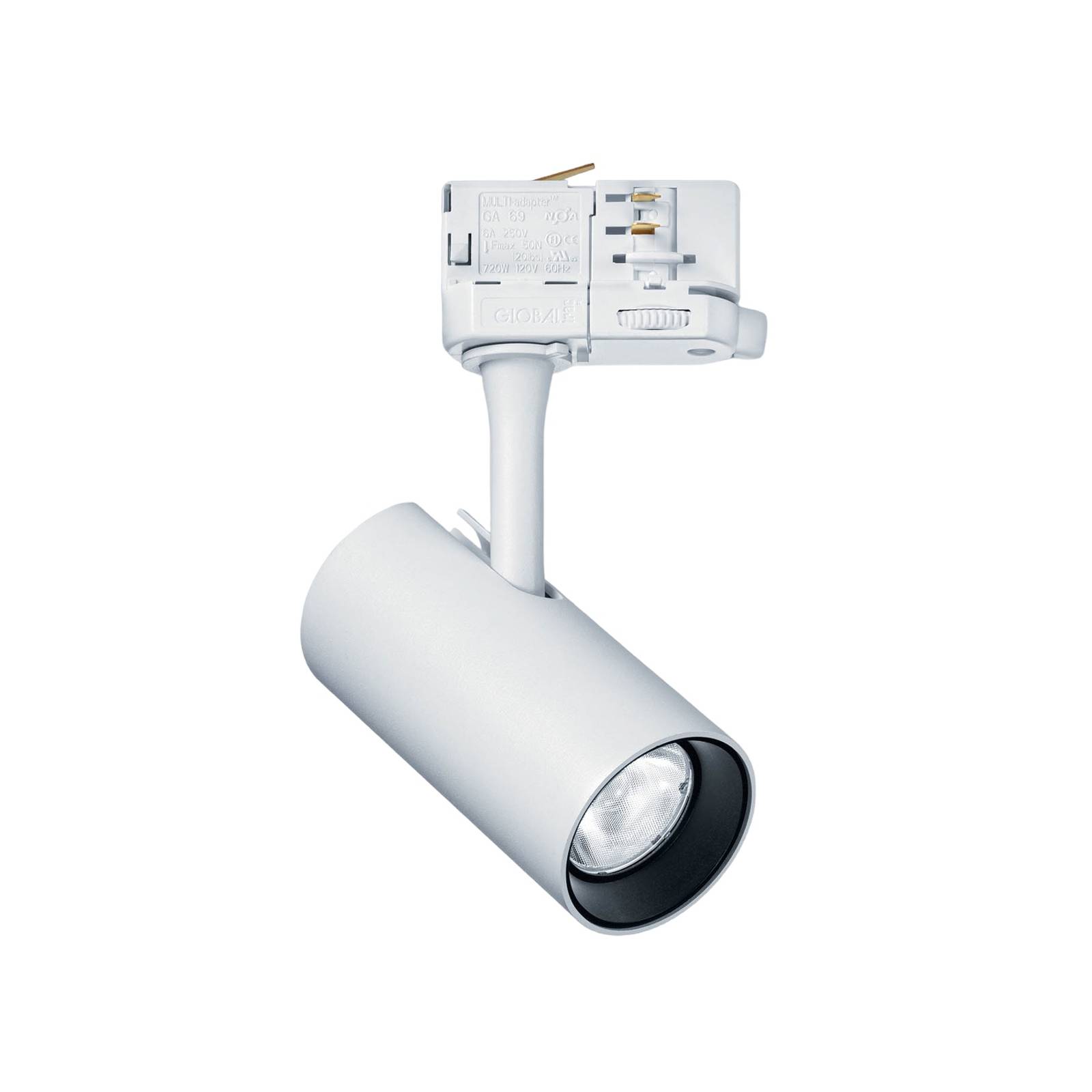 THORNeco Luca S 3-fas spotlight 930 vit 38°