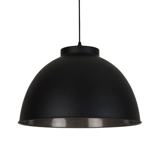 Dock pendant light, black, Ø 45 cm - COREP SAS