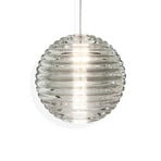 Press Pendelleuchte Sphere 2700K Clear - Tom Dixon