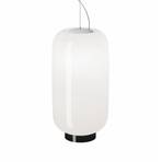 Foscarini Chouchin Reverse 2 LED noir/blanc