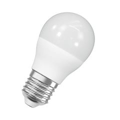 OSRAM Star LED žárovka E27 7,5W 806lm 4 000K matná