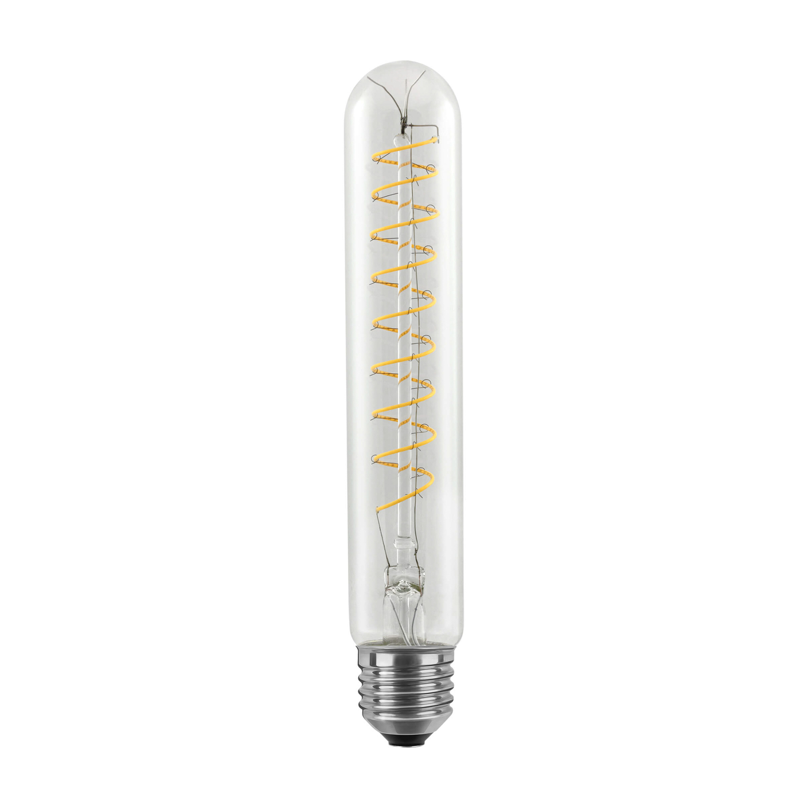 SEGULA Soft LED tube 200 špirála E27 6,2W 927 číra