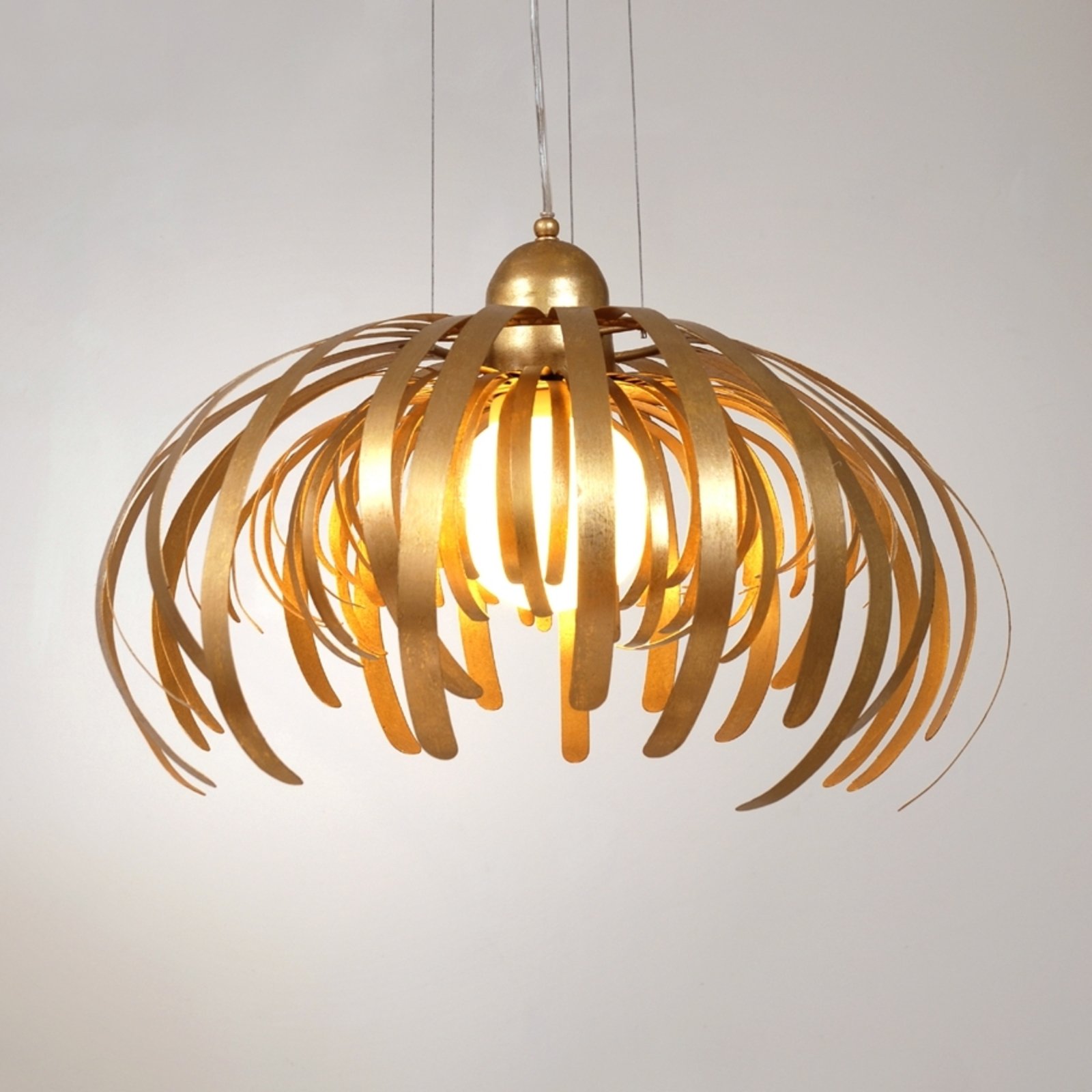 Modern pendant lamp Alessia