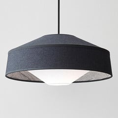 MARKET SET Mokuzaï S függőlámpa Ø 38 cm