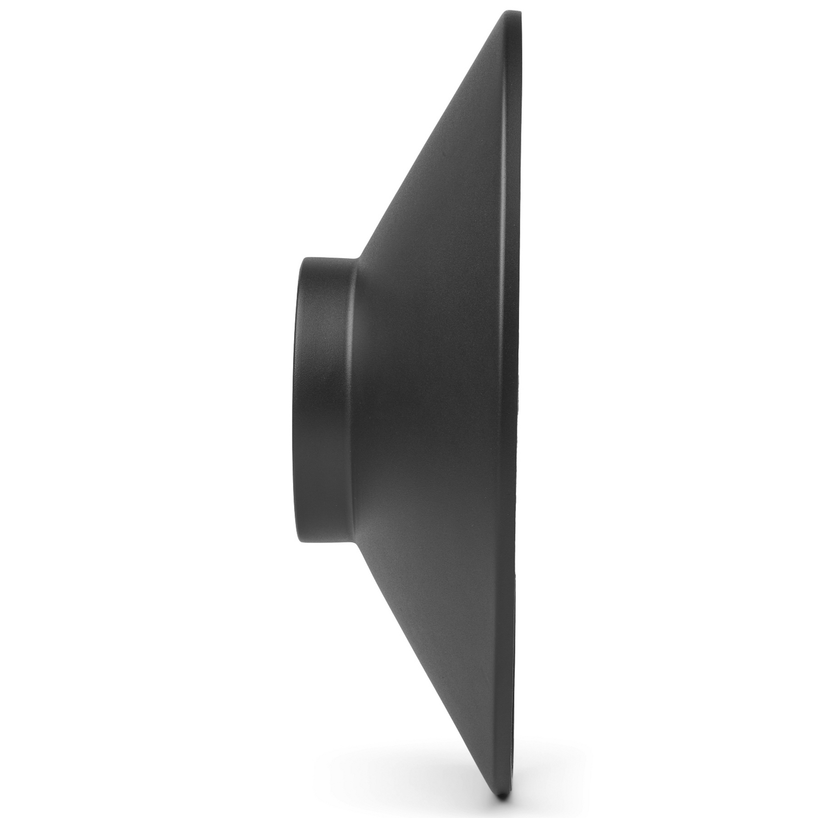 Reloj de pared Momentt, negro, Ø 30 cm, acero - GEJST Reloj de pared Momentt, negro, Ø 30 cm, acero - GEJST