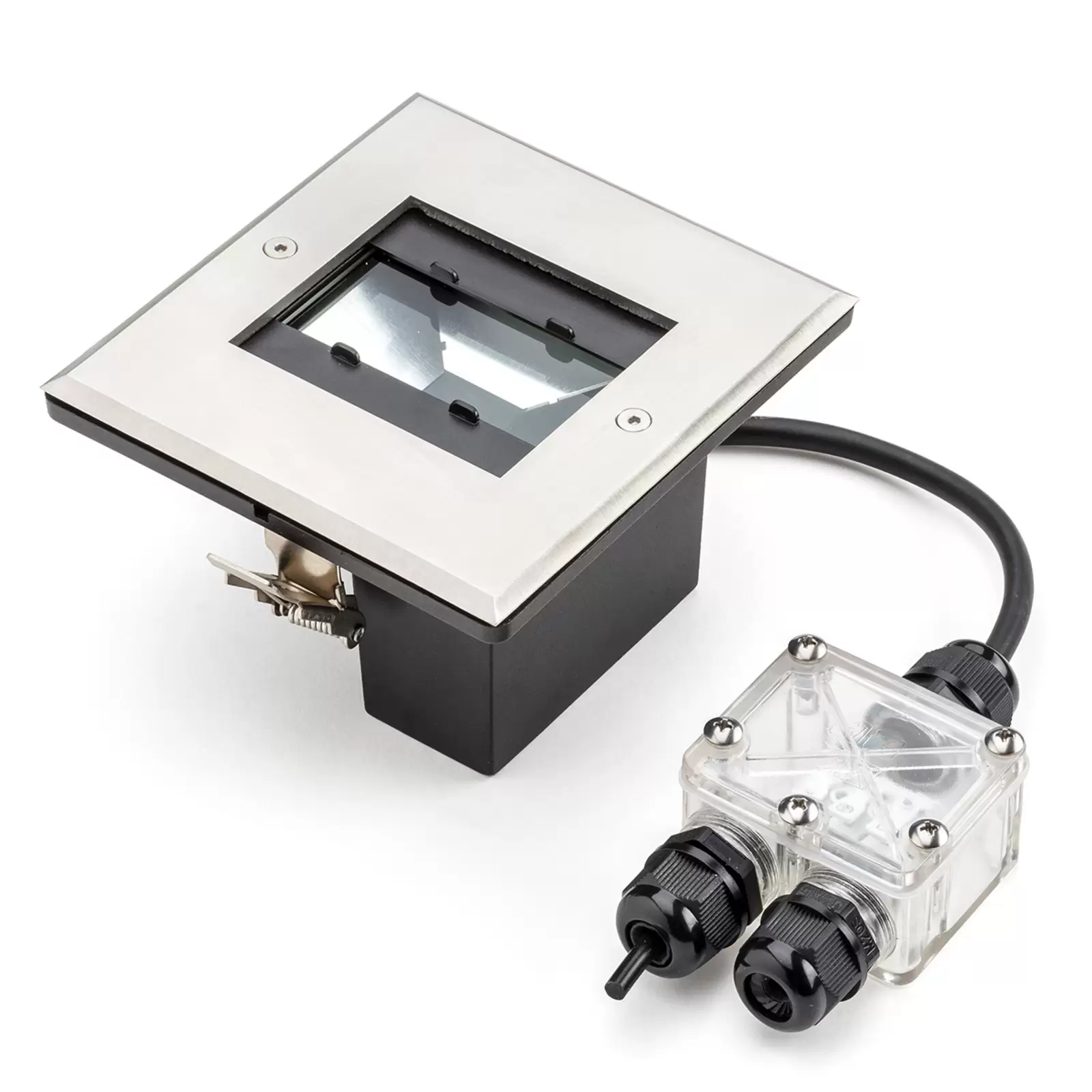 LED-Deckeneinbauspot Recessed Spot, handmade in EU | Lampenwelt.de