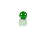 Oh My Mini Sculpture Green/Verde - Swedish Ninja