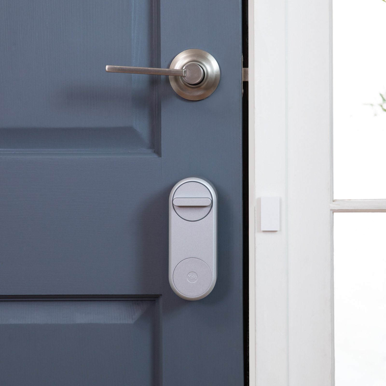 Smart Lock deurslot | Lampen24.be