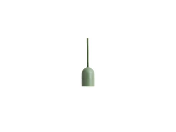 Common Függőlámpá Cord Set Garden Green - Hay