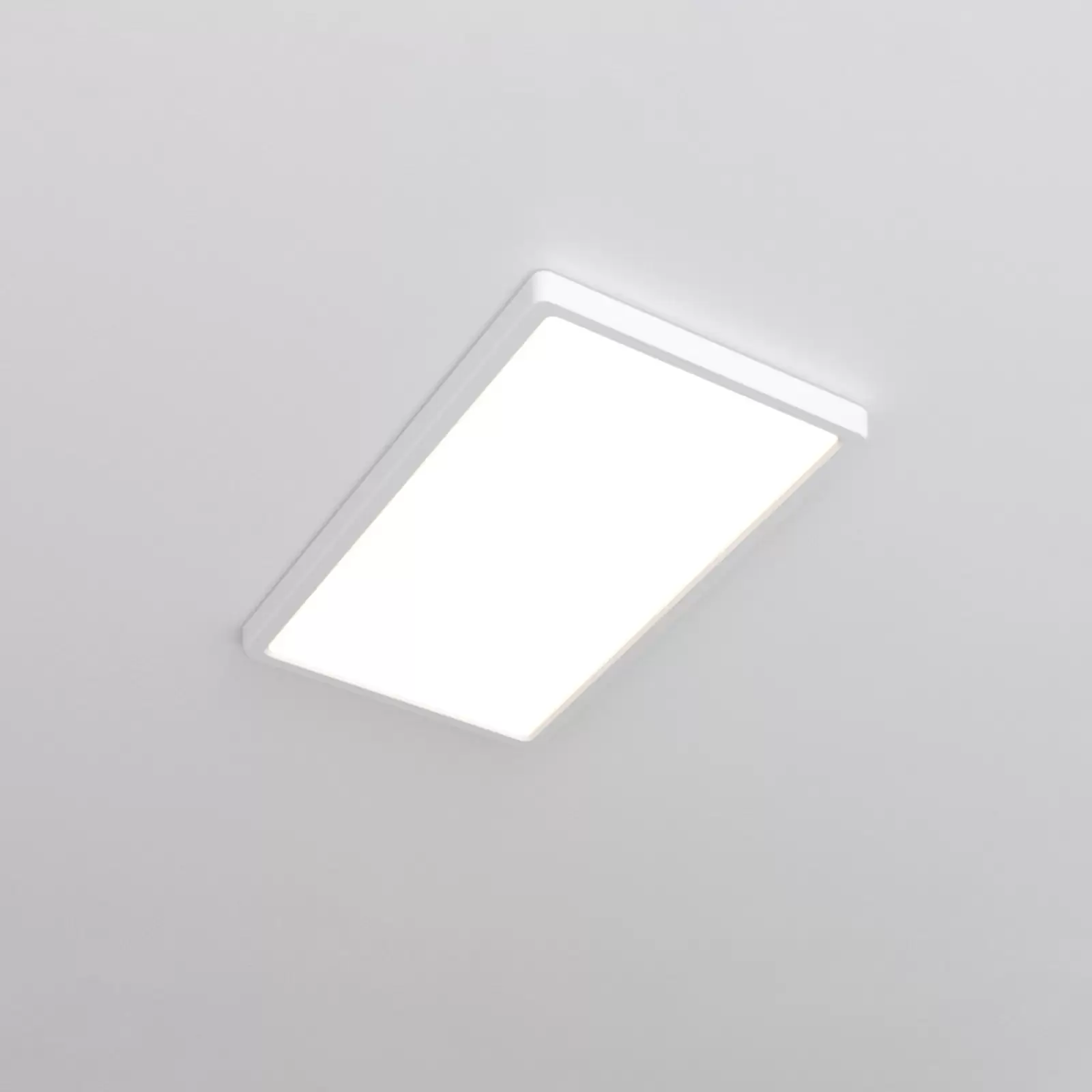 LED-Deckenleuchte Harlow Smart 60 CCT und RGB | Deckenlampen