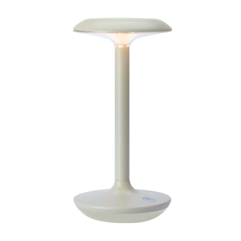 Markslöjd - Petit Portable Table Lamp IP44 Greige