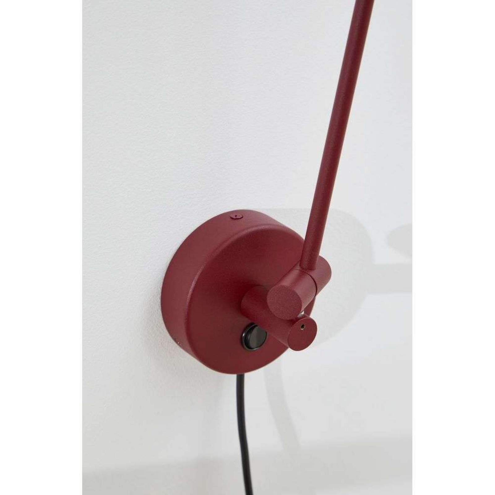 Arigato Wall Lamp Red - Grupa