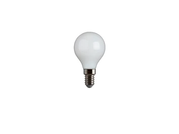 Leuchtmittel LED 1,9W (250lm) CRI95 Opal Tropfen E14 - e3light