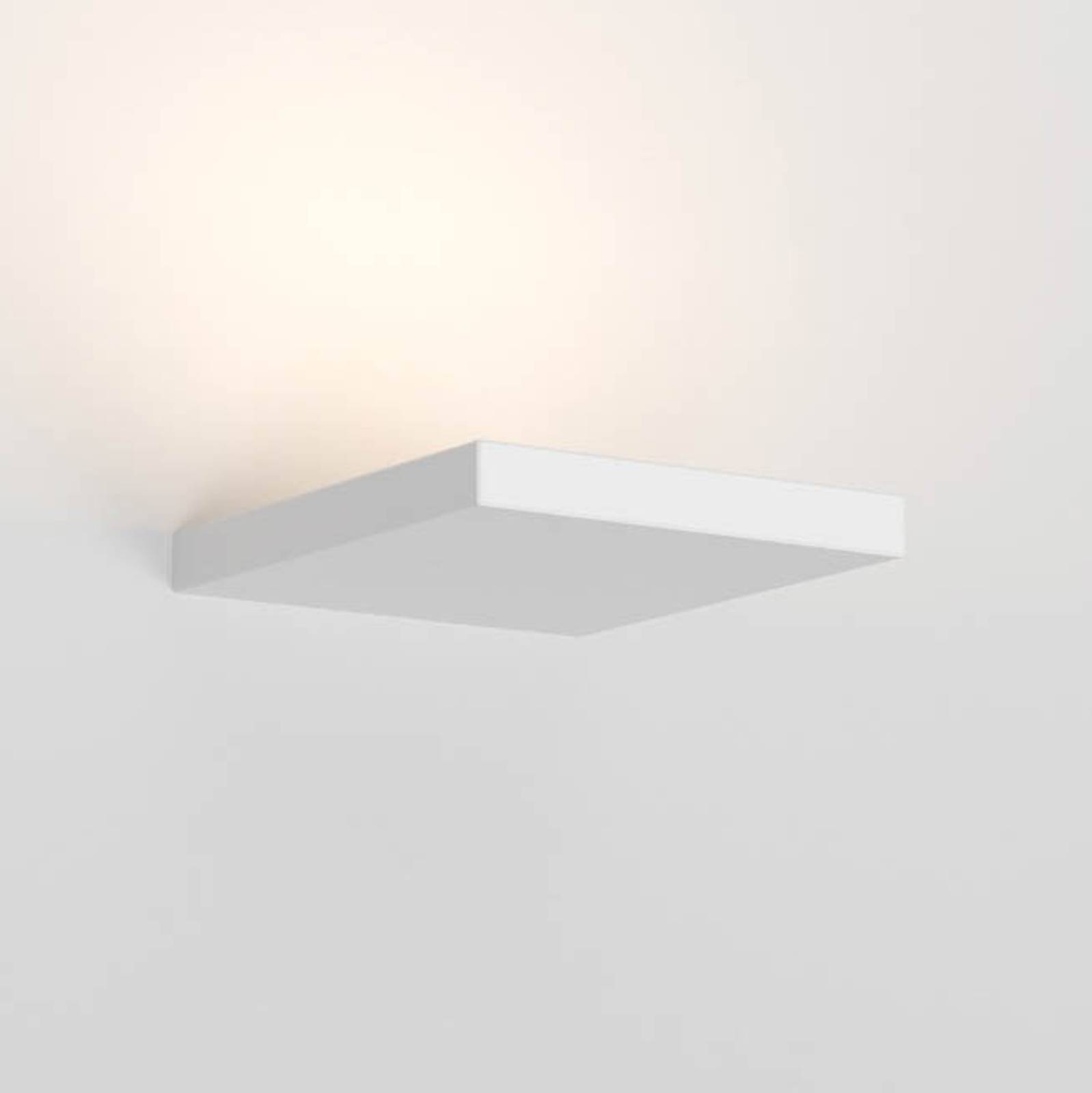 E-shop Rotaliana CM2 Mini nástenné svetlo 2 700 K biela