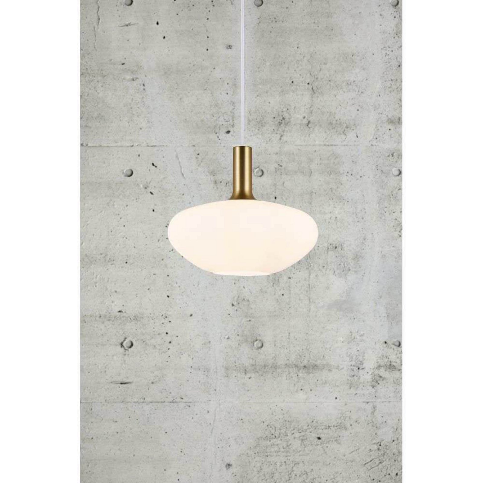 Alton 35 Pendant White - Nordlux