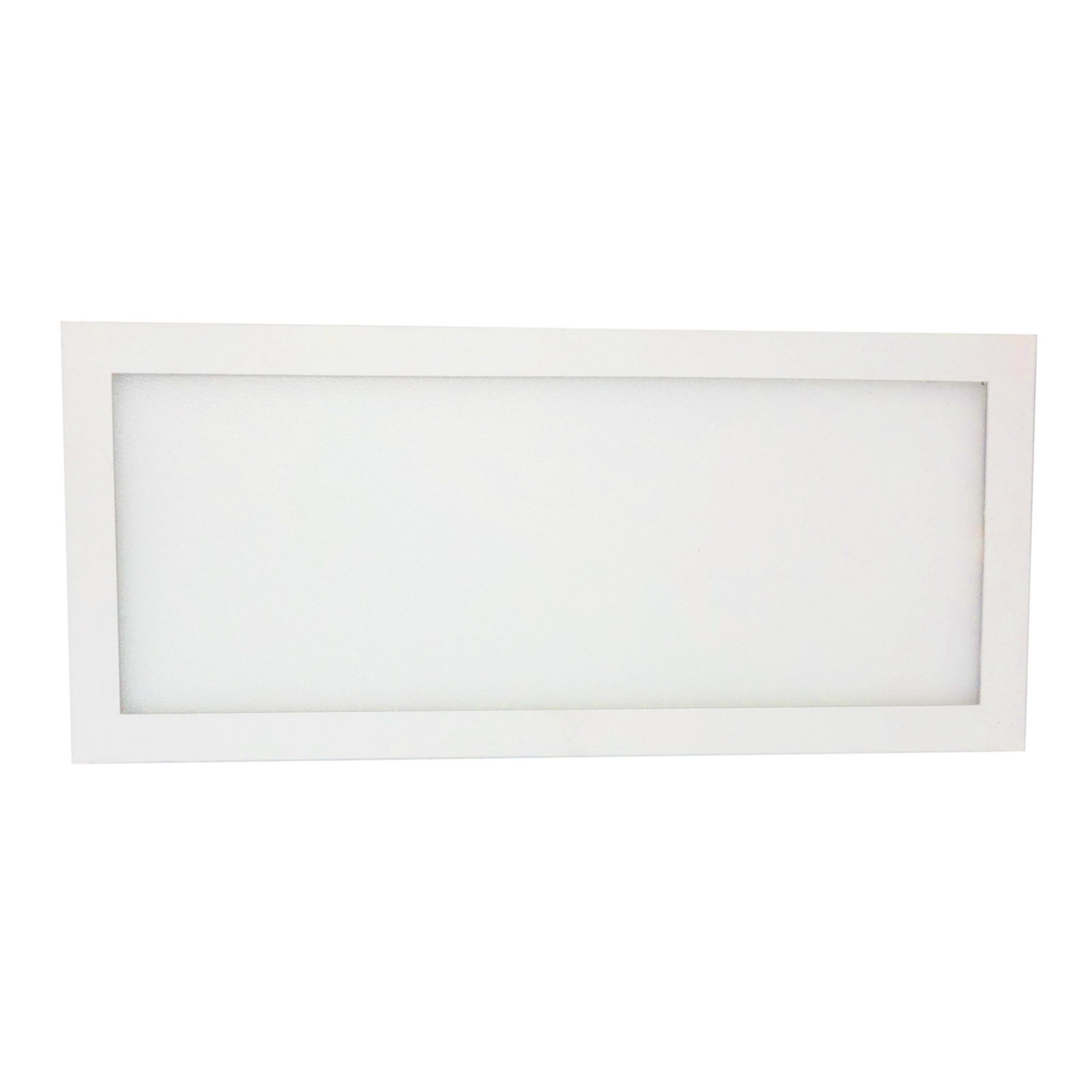 LED-es szekrény alatti világítás Unta Slim 5W, fehér színben