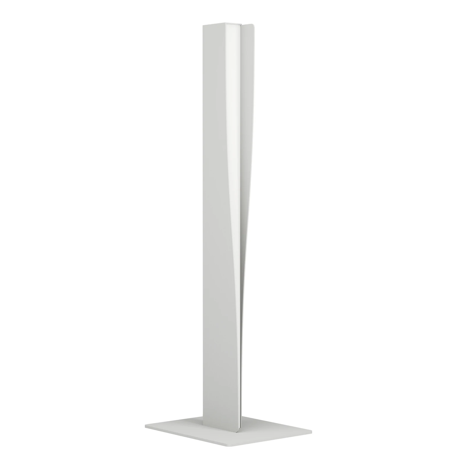 EGLO connect Smart LED настолна лампа Bolognano-Z, сива