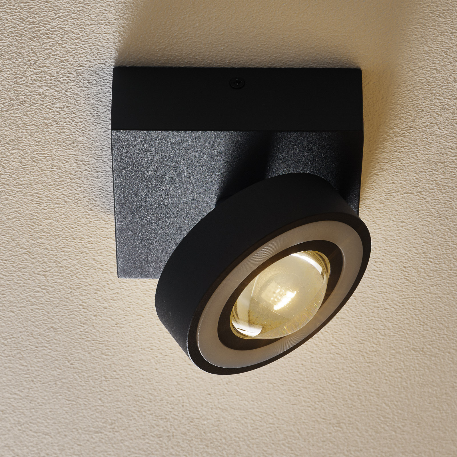 Paul Neuhaus Q-MIA plafonnier LED