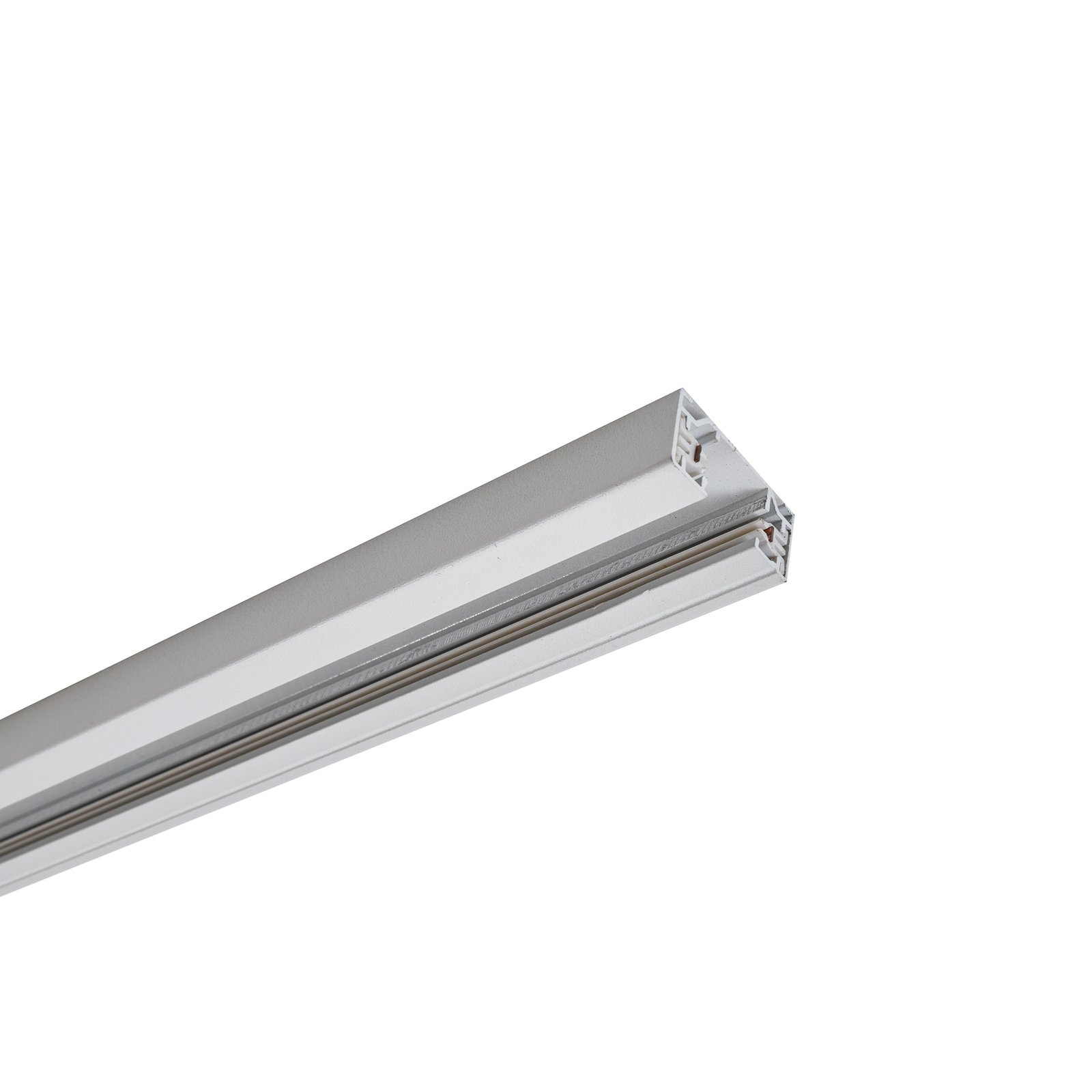 Linaro Faixa de Alimentação L200 Branco - Lindby