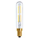 SEGULA LED-Lampe 24V E27 3W Tube 922 Filament