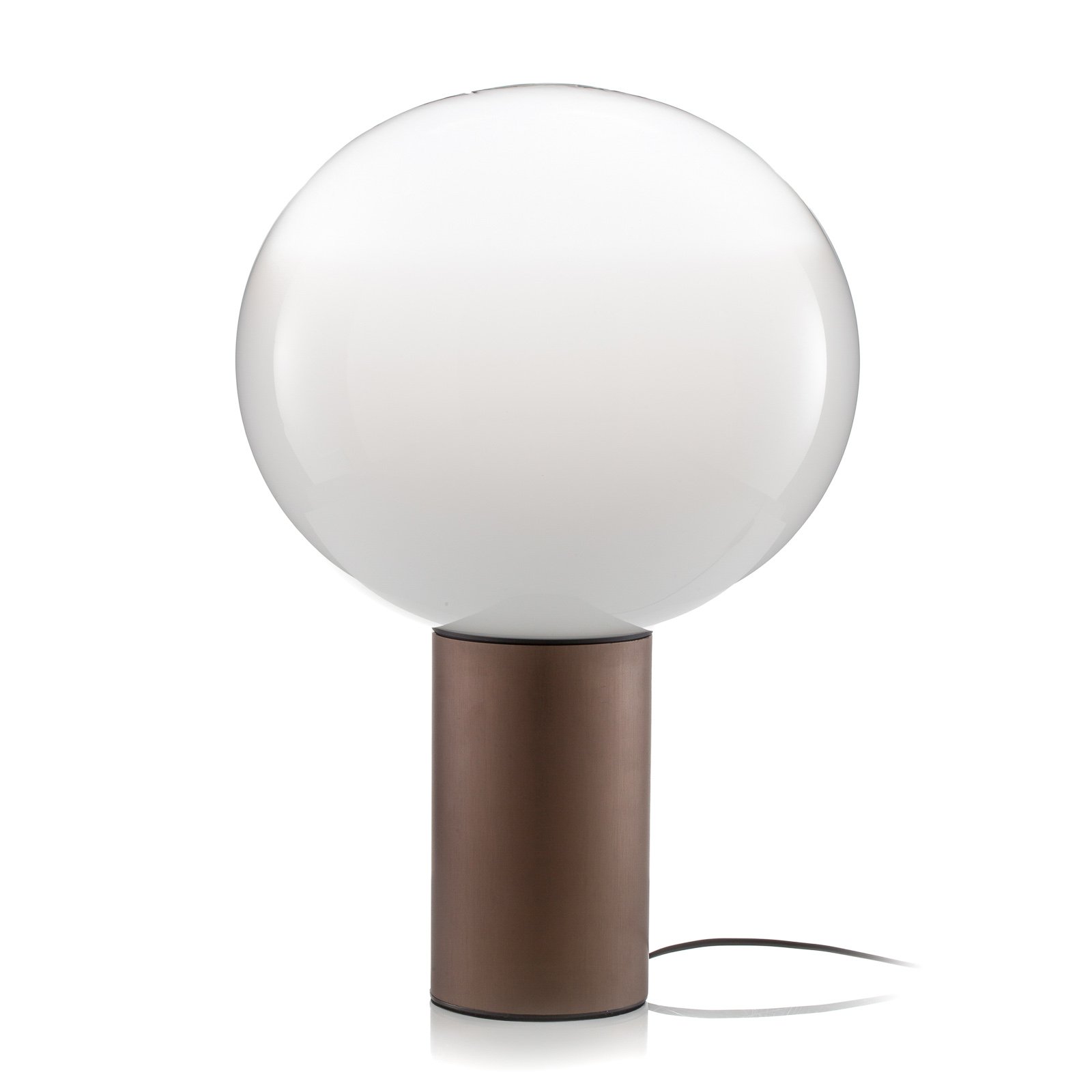 Laguna 37 Tischleuchte Bronze - Artemide