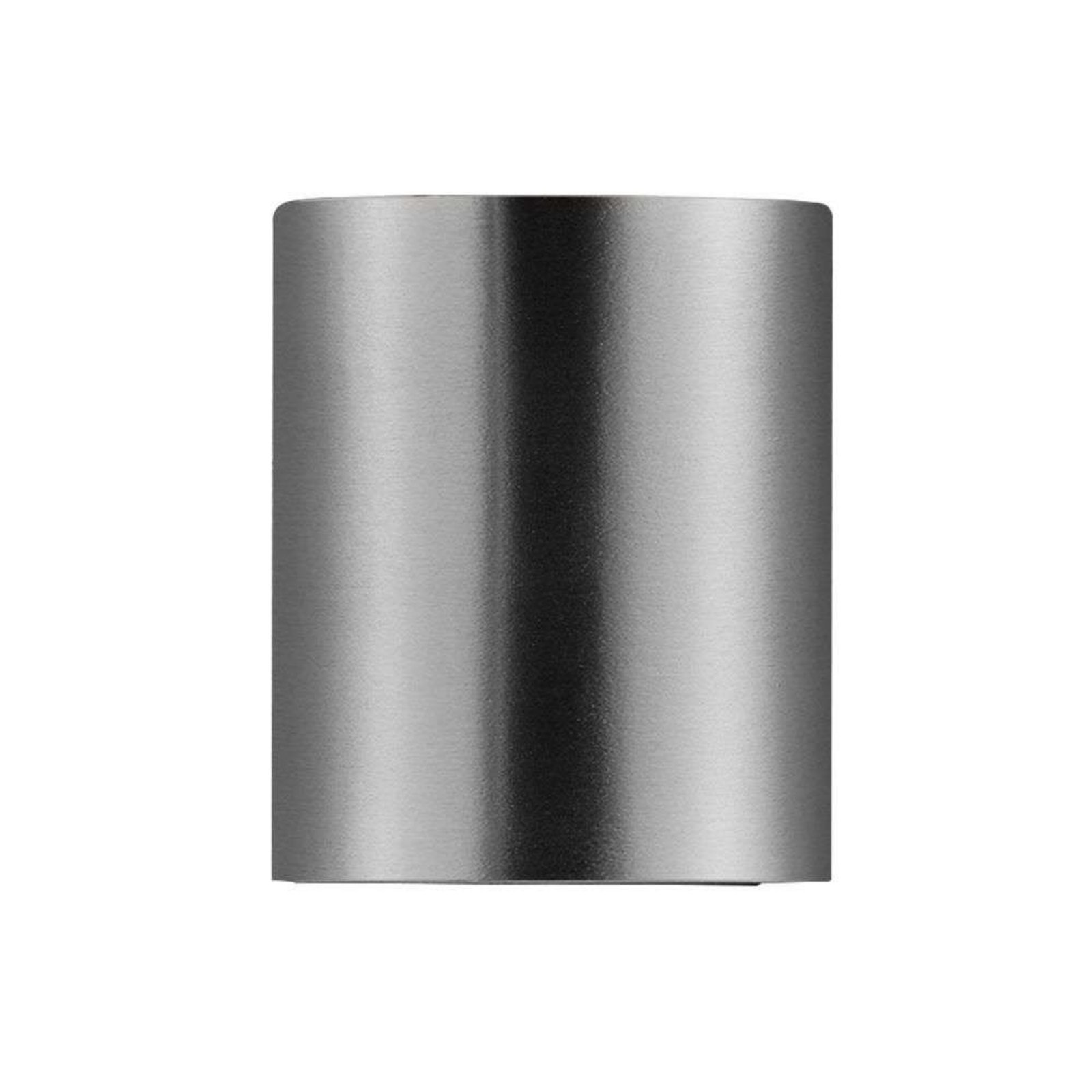 Canto 2 Aplică de Perete Stainless Steel - Nordlux