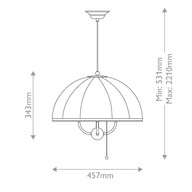product size