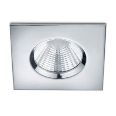 Nurgaga sisseehitatud LED-valgusti Zagros IP65