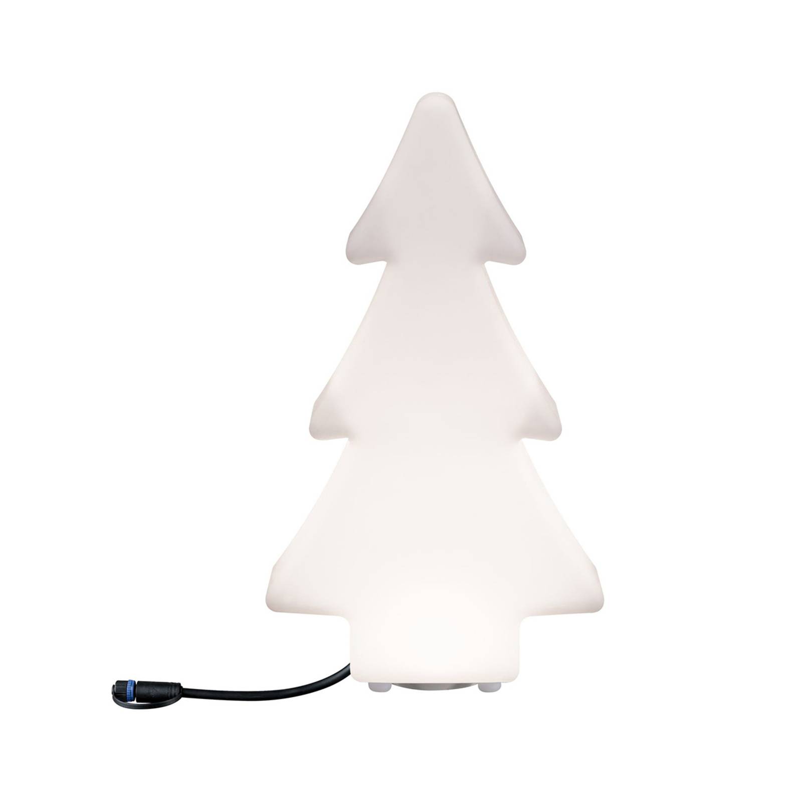 Levně Paulmann Plug & Shine LED svítidlo Tree