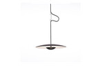 Ginger 32 Pendant Black/White - Marset