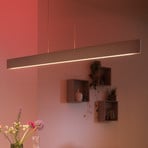 Philips Hue Ensis LED hanging light, RGBW