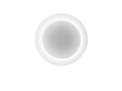 Moodmoon R60 Applique da Parete w/On-Off Switch&Remote Control White - Ingo Maur