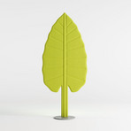 Rotaliana Eden Alocasia LED-Stehleuchte