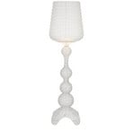 Kabuki Stojaca Lampa White - Kartell