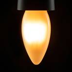 SEGULA LED svíčka E14 3W 2 200K stmívatelná matná