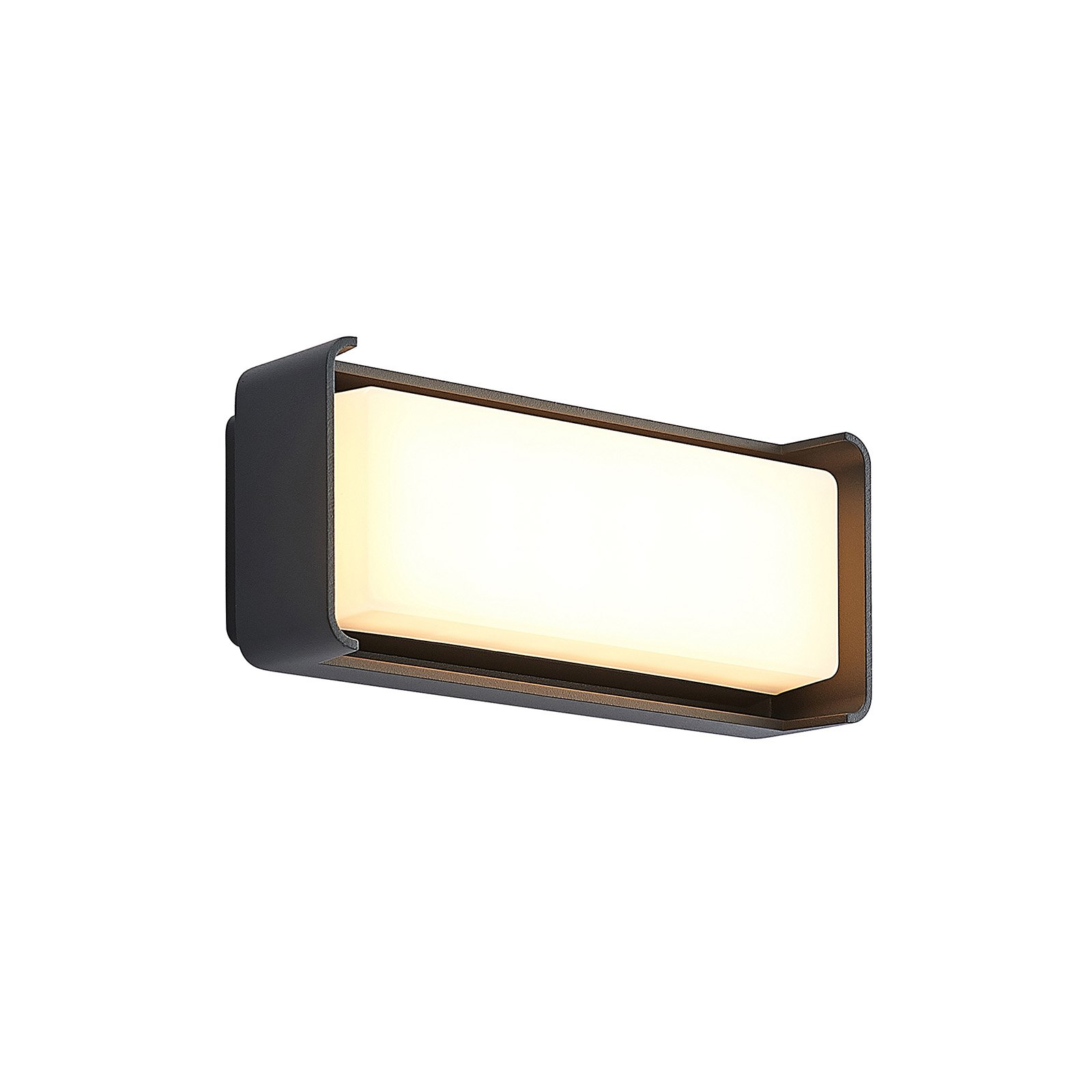 Lucande Babet LED kültéri fali lámpa