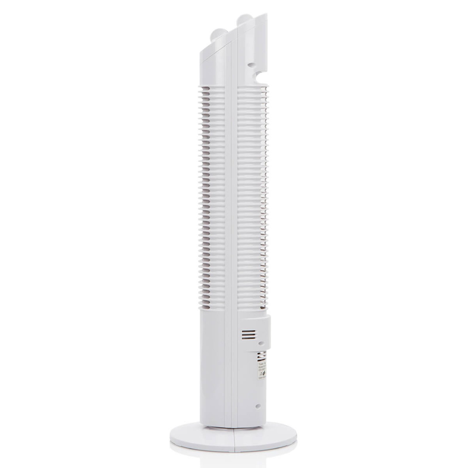 Convenient VE5905 tower fan with Timer