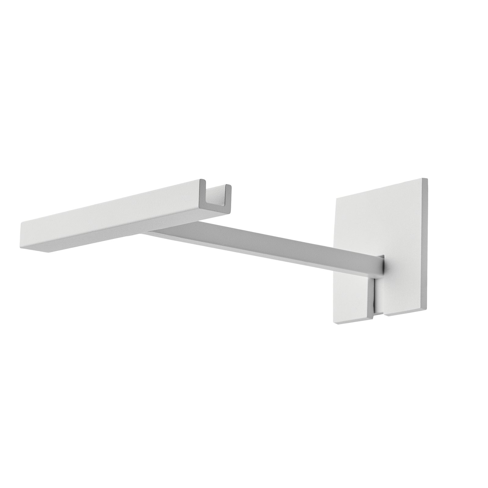 LOOM DESIGN wall mount for Lucerna, white