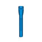 Maglite Xenon torch Mini, 2-Cell AA, Combo Pack, blue